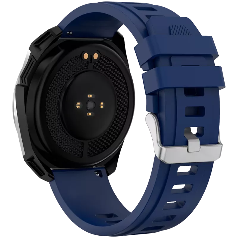 Canyon SW-83 - Maverick - nutikell - GPS - BT - värviline LCD-ekraan 1.32 - veekindel IP68