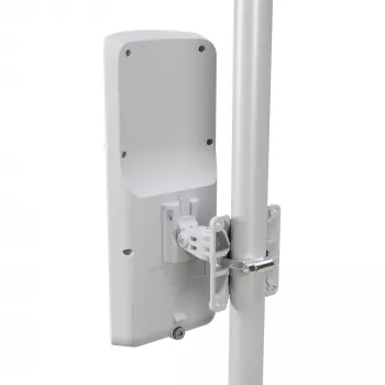 Mikrotik mANTBox ax 15s Valge Power over Ethernet (PoE)