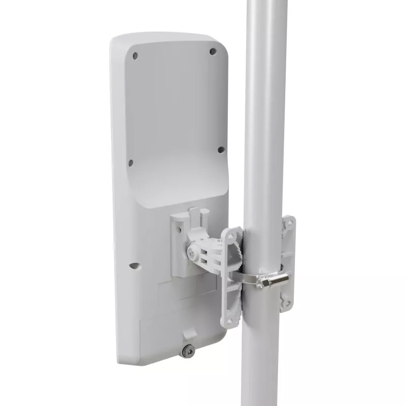 Mikrotik mANTBox ax 15s Valge Power over Ethernet (PoE)