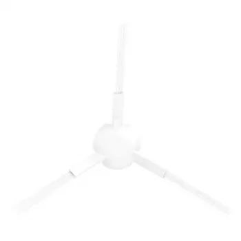 Asendushari robotolmuimejale Xiaomi BHR6687GL, valge, robotolmuimejatele