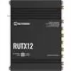 Teltonika RUTX12DUAL LTE CAT 6 tööstuslik mobiilruuter