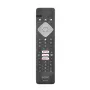 SAVIO RC-16 IR juhtmeta kaugjuhtimispult TV-tuunerile / digiboksile, 20 seadet, 10 m leviulatus, must
