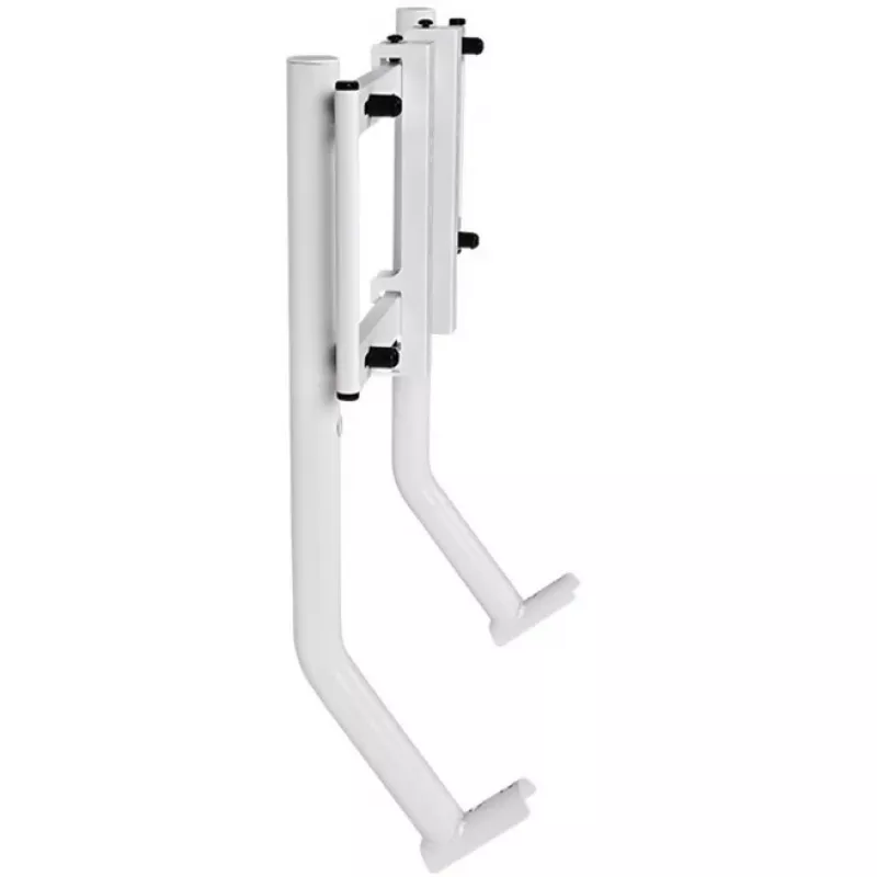 GR300 Monitor Mount, Monitor Mount Valge