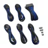 Sisemine toitekaabel CableMod CM-PCAB-BKIT-NKKB-3PK-R must sinine 250mm