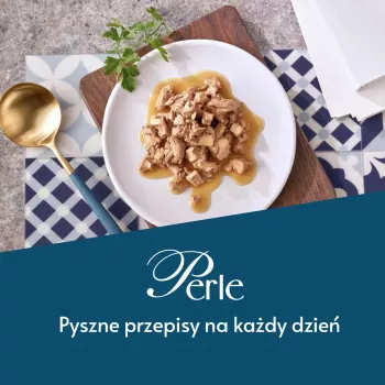 Purina GRMT PERLE GIGMV BEEF CRT kasside märgtoit 85 g