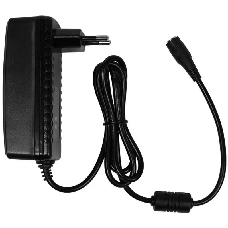 ALLNET meditsiiniline toiteplokk 12V/3000mA (ALLDC12V/3Amedical)