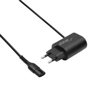Akyga AK-PD-23 toiteadapter Brauni pardlitele 12 V / 0,4 A, 4,8 W, 1,8 m