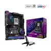 Emaplaat ASRock X870 Riptide WiFi — ATX, AMD X870, Socket AM5, DDR5, 4 DIMM, 256 GB, Wi‑Fi 7, 2.5GbE