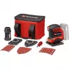 Einhell 4460730 aku must