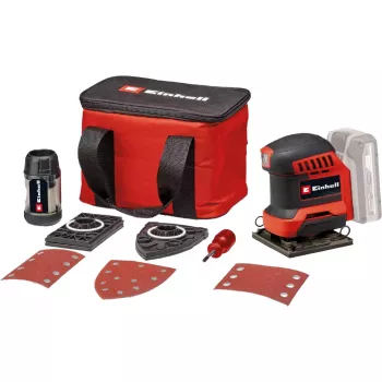 Einhell 4460730 aku must