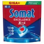 Somat 3-in-1 nõudepesumasinakapslid, 88 tk