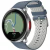 Polar Vantage V3 - Alumiinium - Spordikell rihmaga - Silikoon - Ekraan 3,5 cm (1,39) - 32GB - Bluetooth - 57 g - taevasinine (900108892)