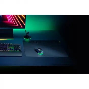 hiir pad Razer Sphex V3
