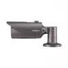Kuul-tüüpi IP-turvakaamera Hanwha Wisenet QNO-6012R1 — 2,8 mm, 1920×1080, sise-/välistingimustesse, lae-/lauakinnitus, must
