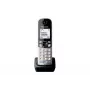 Panasonic KX-TGA 681 lisakäeshoitav must (KX-TGA 681)