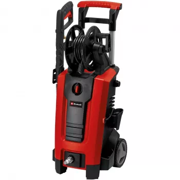 Survepesur TE-HP 140 (Punane/must, 1 900 W, 140 baari)