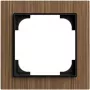 BUSCH JAEGER Raam 1721-4086 1-kordne (2CKA001754A4892)
