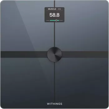 WITHINGS Body Smart Bathroom Scale Bathroom Scale
