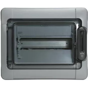 Electrical distribution board Legrand 601981 Width 340 mm Depth 141 mm Height 282 mm