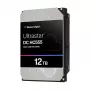 Western Digital Ultrastar DC HC555 sisemine kõvaketas 12 TB 7200 RPM 512 MB 3.5 SAS3