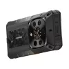 Vastupidav nutitelefon UleFone Armor 28 Ultra Thermal 5G — 16 GB muutmälu, 1 TB salvestusruumi, must