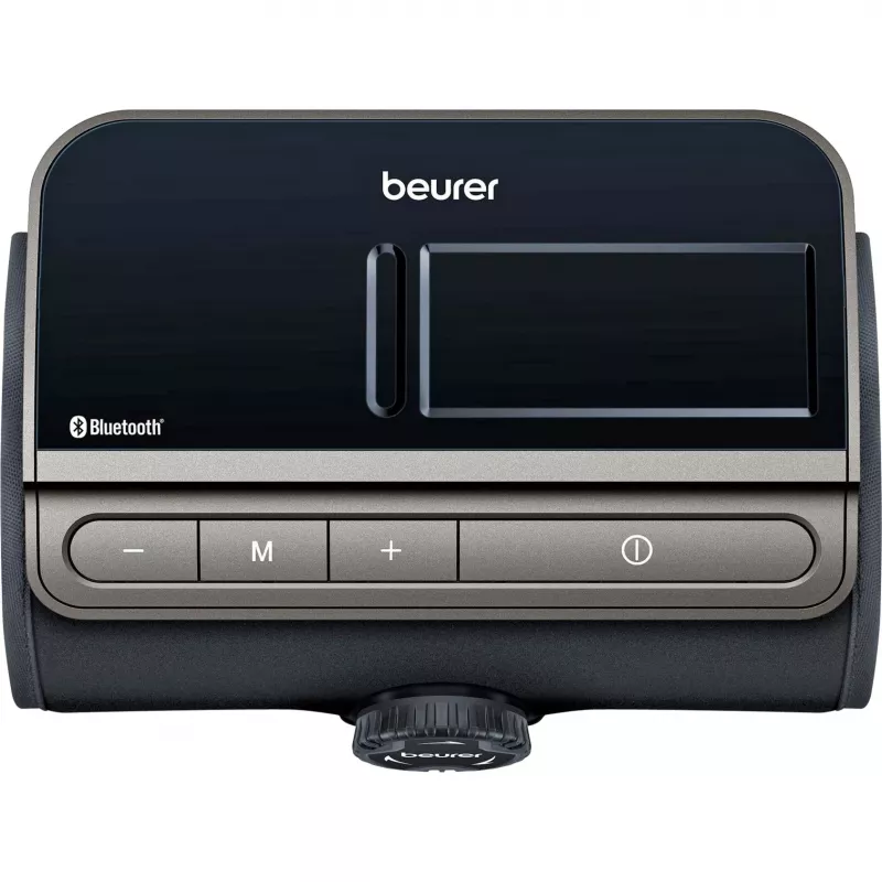 Beurer BM 81 easyLock vererõhumõõtja (65511)