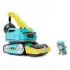 Purustuskuuliga veoauto Rubble & Crew Motor 3+ aastat plastmust sinine kollane
