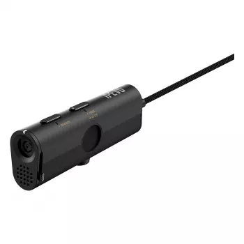 Dokumendikaamera IPEVO CDVU-16IP Must — 13 MP sensor, USB 2.0, kuni 3840×2880 video