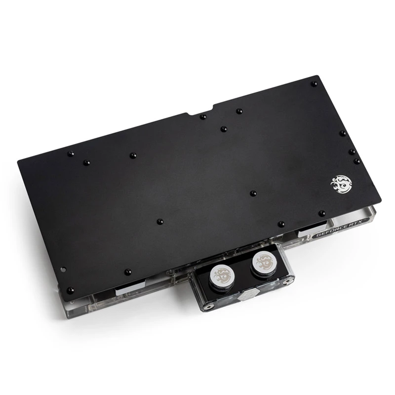 Bitspower Classic ASUS RTX 3070 TUF, ARGB - akrüül