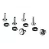 Kruvi Rittal DK 7094.100 16 mm 50 tk