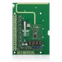 Juhtmega signalisatsioonidetektor SATEL MTX-300 — MTX-300 juhtmega ühendusmoodul