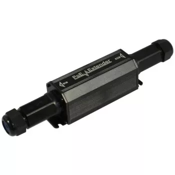 PoE pikendaja ALLNET ALL-PR2012P-E Outdoor IP67 IEEE802.3AT