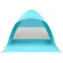 Pop-up Beach Tent TRACER Tracer 46954 — Lightweight UV Protection, Portable Shelter