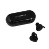 Esperanza TWS CARDERA kõrvaklapid juhtmevabad kõrvasisesed kõned/muusika Bluetooth must