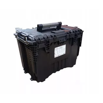 Tööriistakast XL Roc Pro Gear 2.0 Keter
