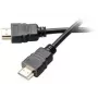 HDMI kaabel Akasa AK-CBHD02-100 10m 1920x1080 10,2 Gbit/s Must