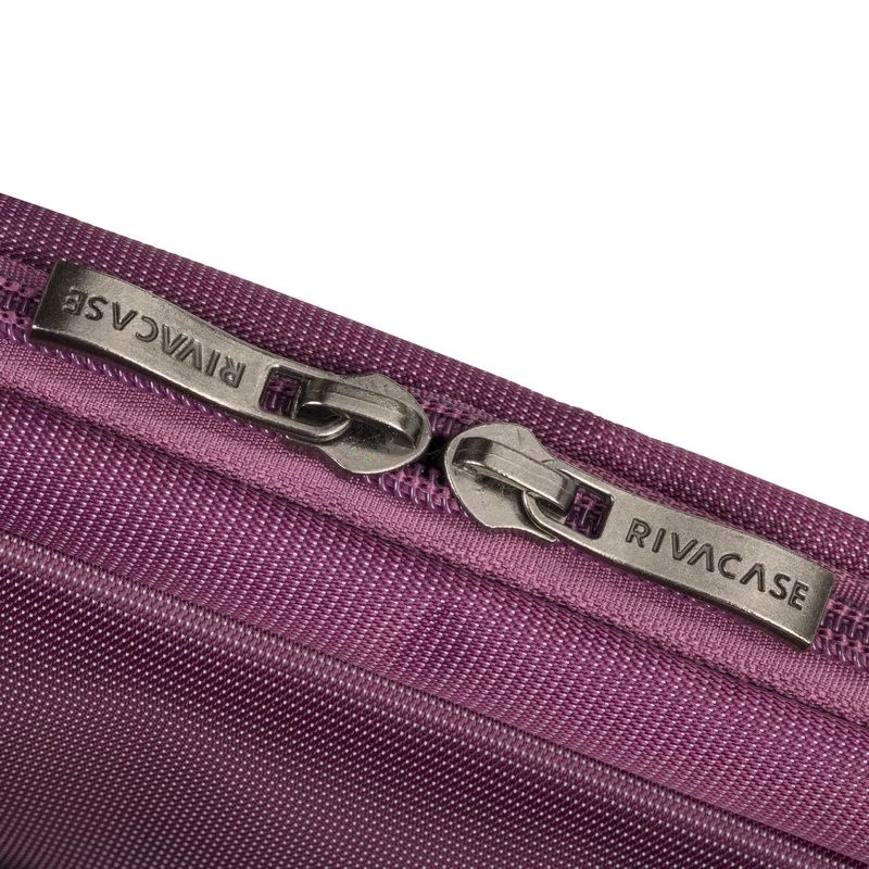 Rivacase 8231 39,6 cm (15,6) Messenger-tüüpi ümbris lilla