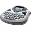 Sildimasin Dymo LetraTag LT-100T QWERTZ klaviatuuriga, pihuarvuti soojusülekandega sildiprinter