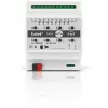 Lülitusajam Satel KNX-SA24 8 kanalit DIN-liistule paigaldatav 3680 W