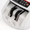 Rahaloendur Extralink EX.21373 UV MGF valge — valuutaloendur UV-tuvastuse ja MG funktsioonidega
