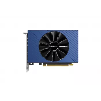 SPARKLE Intel Arc A380 6GB GDDR6 graafikakaart