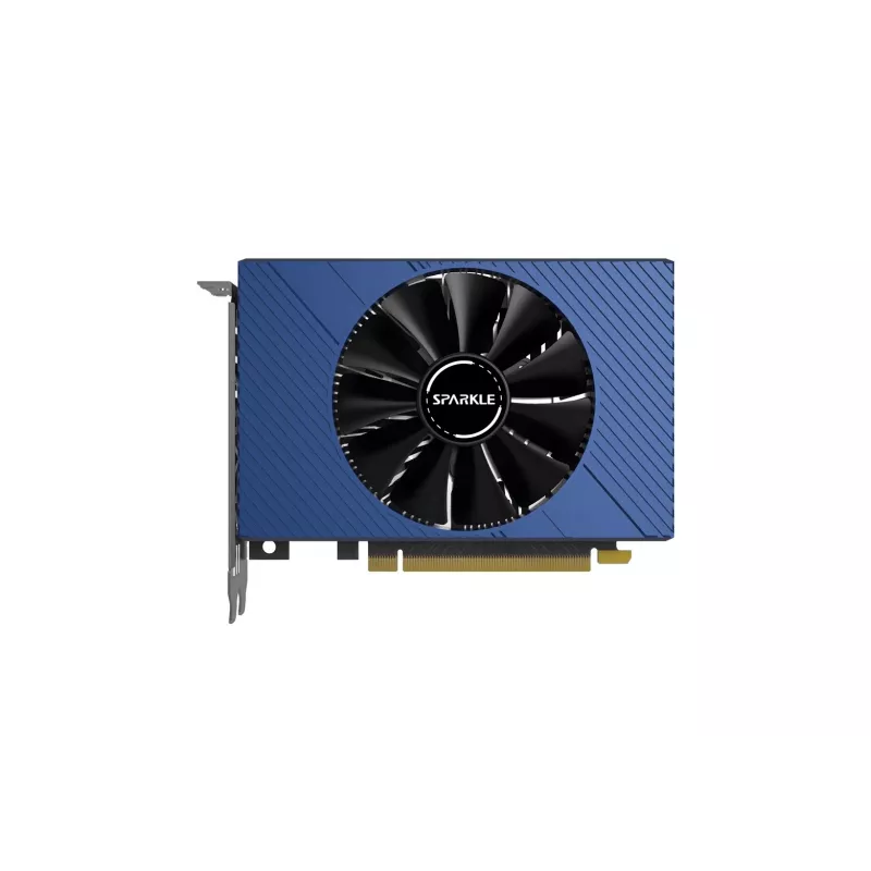 SPARKLE Intel Arc A380 6GB GDDR6 graafikakaart