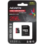 SanDisk - Mälu kaart - 256 GB - Videoklass V30 - UHS-I U3 - microSDXC UHS-I