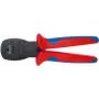 Knipex 97 54 24 pressimistangid D-Sub pistikutele 0,03 kuni 0,56 mm²