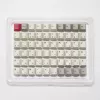 Ducky Vintage klahvistikukomplekt (US)