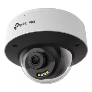 TP-Link InSight S245 Kupliga IP turvakaamera välitingimustesse 2688 x 1520 pikslit lakke