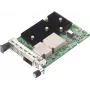 Broadcom N1400GD - võrguadapter - PCIe 5,0 x16 - 400 Gigabit QSFP112 x 1 (BCM957608-N1400GDP00)