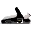 Hoidik tahvelarvutile/nutitelefonile 7in1 Dex HDMI/RJ45