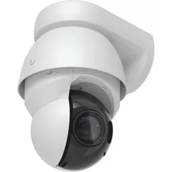 Ubiquiti UniFi AI PTZ Precision - võrgu valvekaamera - PTZ - pöörlev platvorm - ilmastikukindel - värviline (päev/öö)