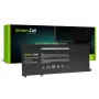 Aku roheline Cell DE138 DELL Inspiron G3 G5 G7 Latitude jaoks